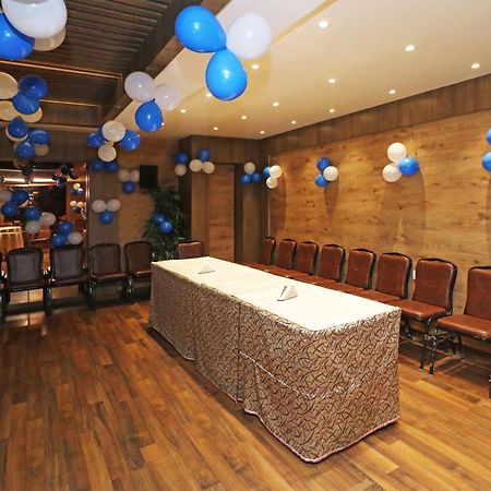 Hotel O Ashiyana Bhairaun Ghāt Zewnętrze zdjęcie