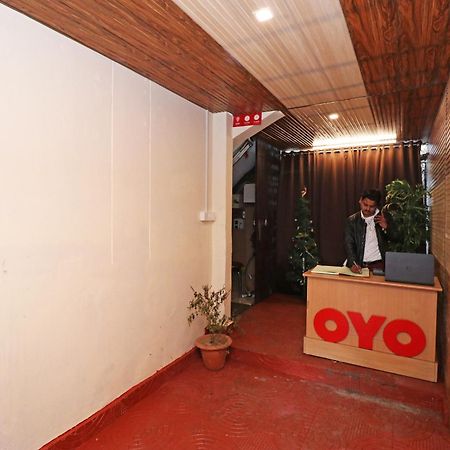 Hotel O Ashiyana Bhairaun Ghāt Zewnętrze zdjęcie
